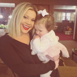 Meet your Posher, Kallie